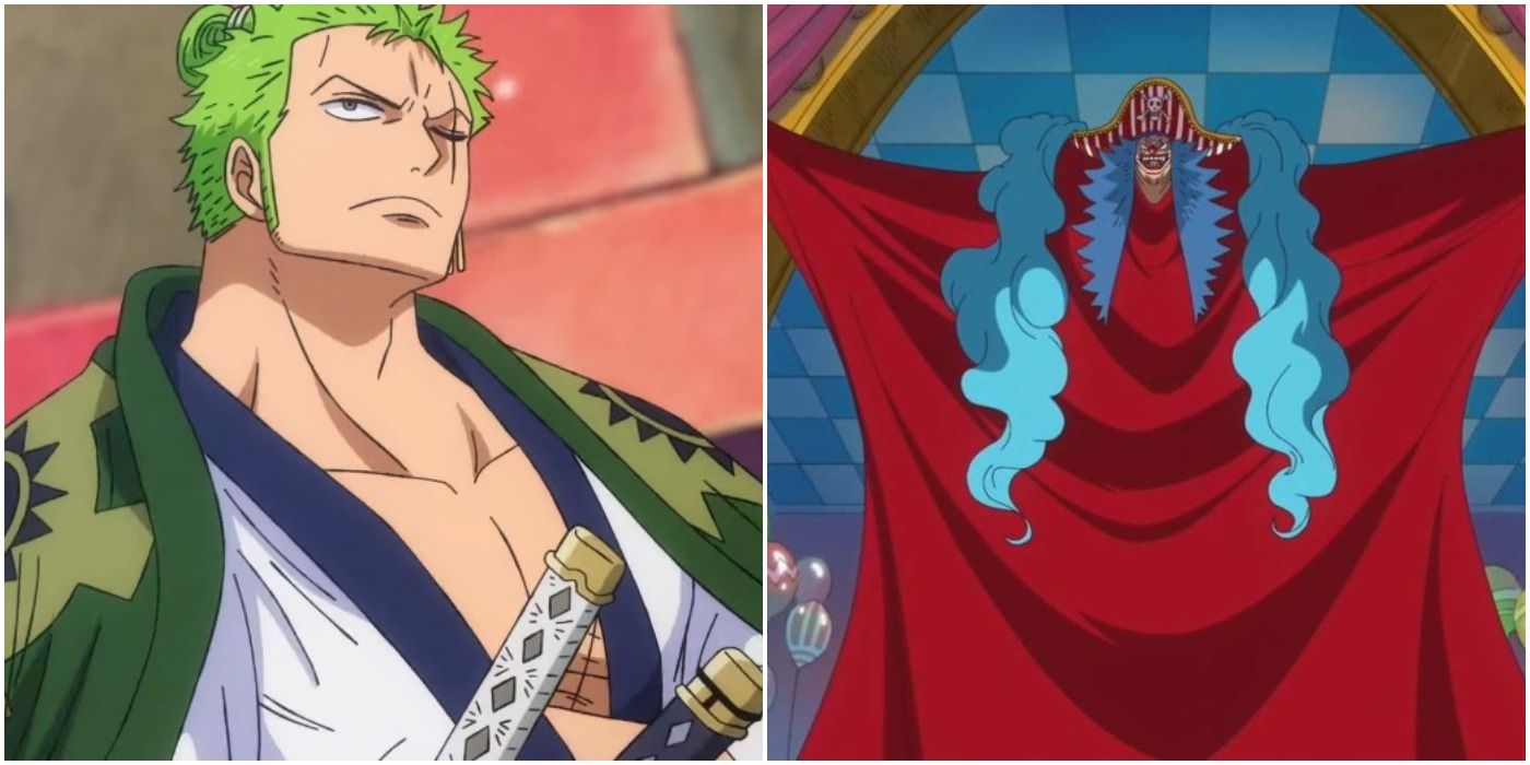 One Piece: The 5 Best Character Costumes (& 5 Worst)
