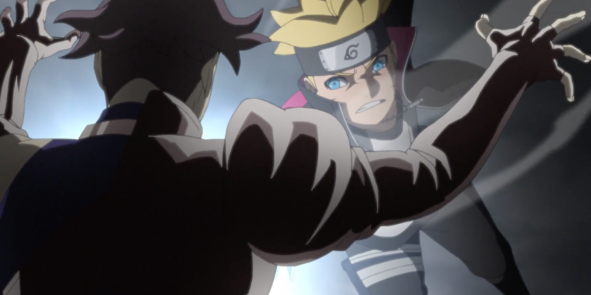 The Boruto Anime Suffers A Major Loss That Breaks Team 7