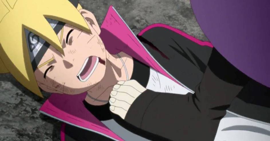 The Boruto Anime Suffers A Major Loss That Breaks Team 7 The Boruto Anime Suffers A Major Loss That Breaks Team 7
