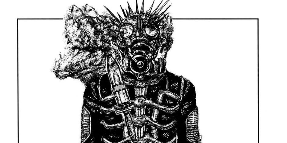 10 Things You Didnt Know About Kaiman From Dorohedoro