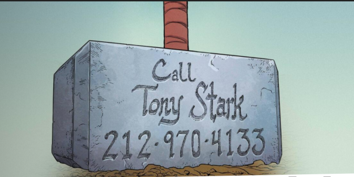 call-tony-stark