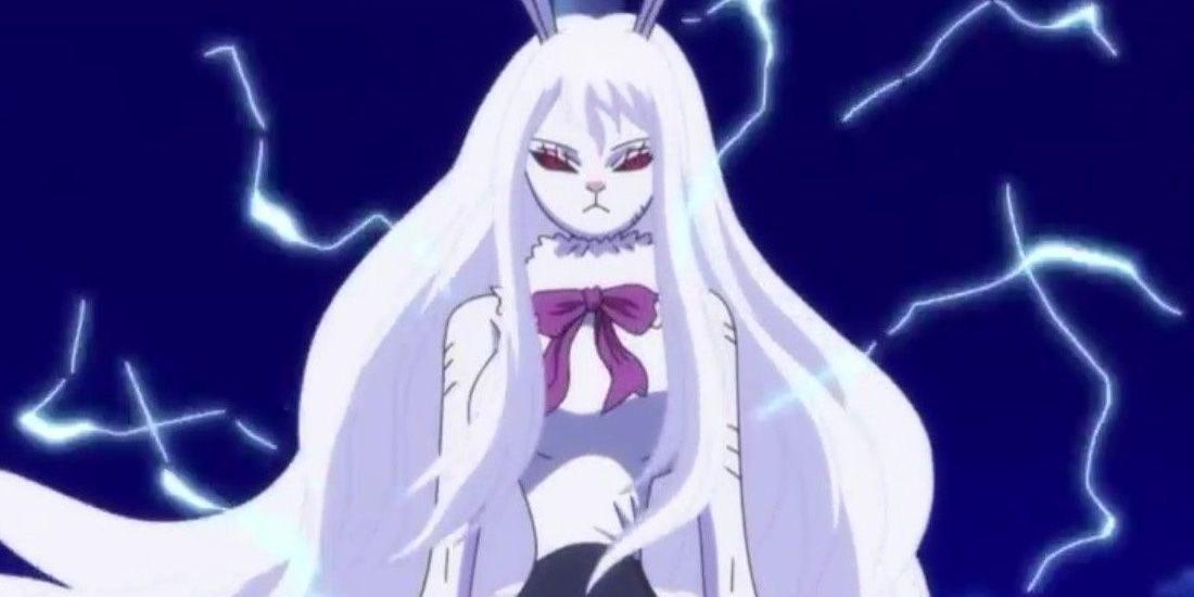 One Piece 10 Most Adorable Carrot Moments, Ranked