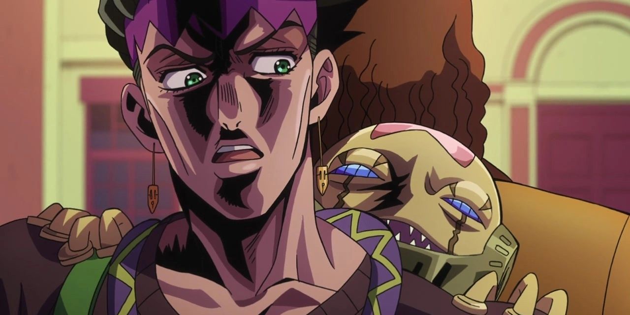 10 Stands From Diamond Is Unbreakable That Could Have Beaten DIO