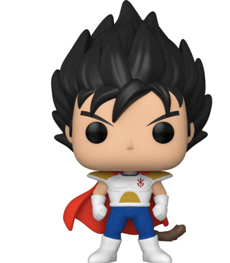 Funko Pop Unleashes A New Wave Of Dragon Ball Z Figures Cbr Funko Pop Unleashes A New Wave Of Dragon Ball Z Figures Cbr