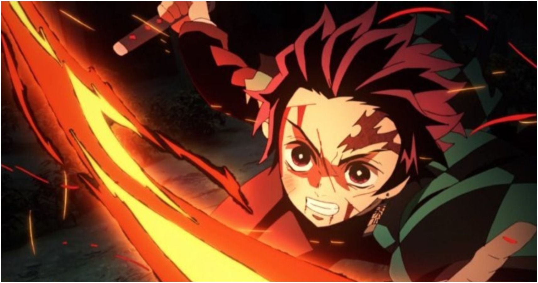 Kimetsu No Yaiba: 10 Things Fans Should Know About Dance Of The Fire God