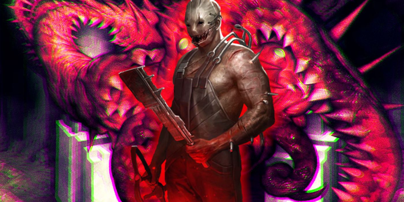 dead by daylight carrion