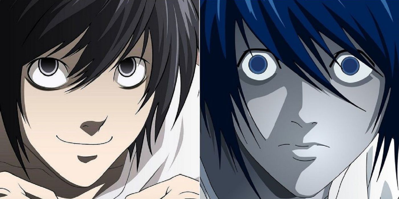 death note ryuzaki quotes