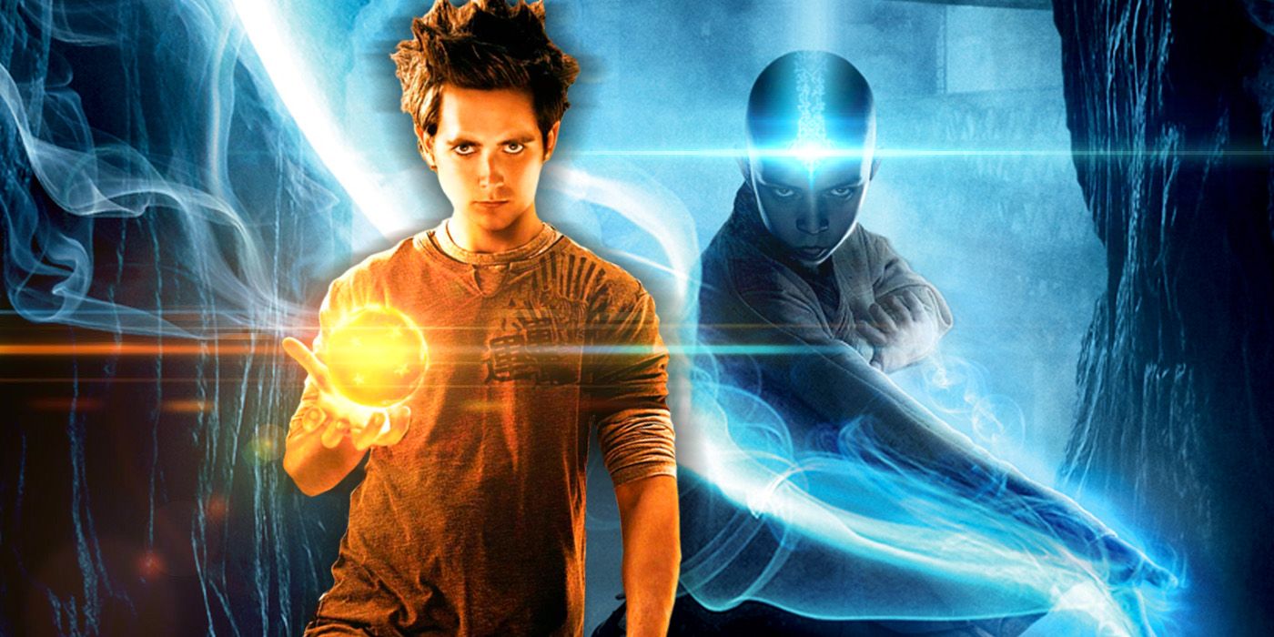 Dragonball: Evolution