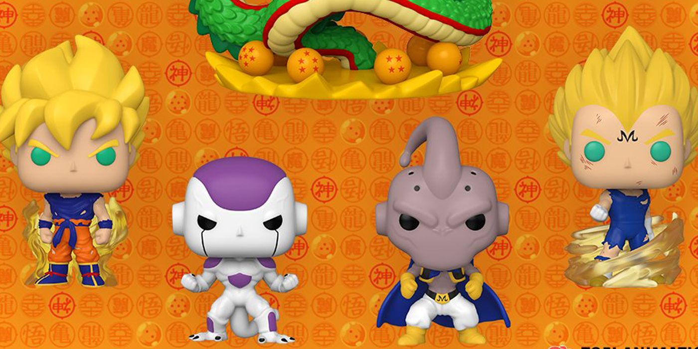 New dragon hot sale ball pops