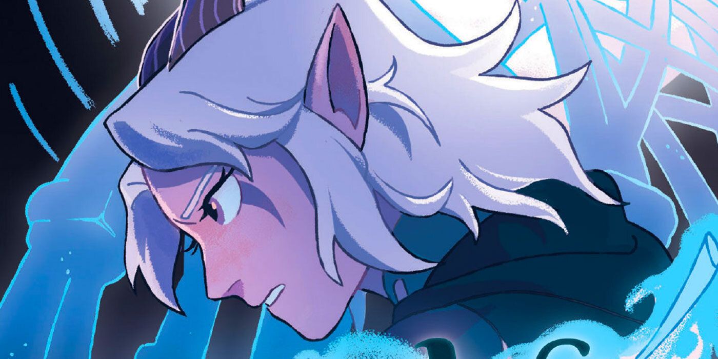 Dragon Prince: Through the Moon Confirms [Spoiler]'s New Arc