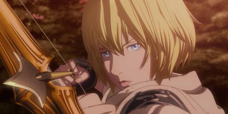 How Dragon S Dogma Sets Up A Season 2 Cbr How Dragon S Dogma Sets Up A Season 2 Cbr