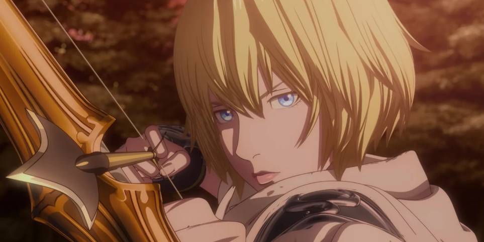 How Dragon S Dogma Sets Up A Season 2 Cbr How Dragon S Dogma Sets Up A Season 2 Cbr