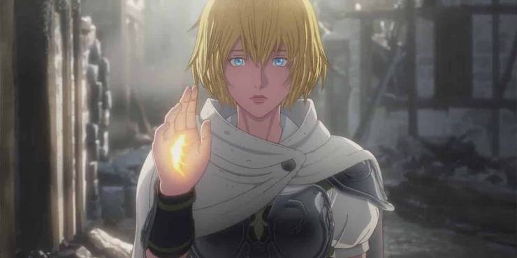 How Dragon S Dogma Sets Up A Season 2 Cbr How Dragon S Dogma Sets Up A Season 2 Cbr