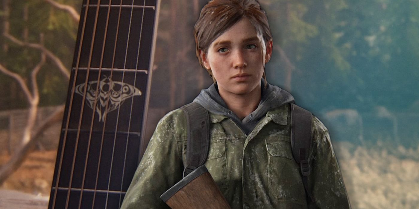 Icon ellie the last of us  The last of us, The last of us2, First tv