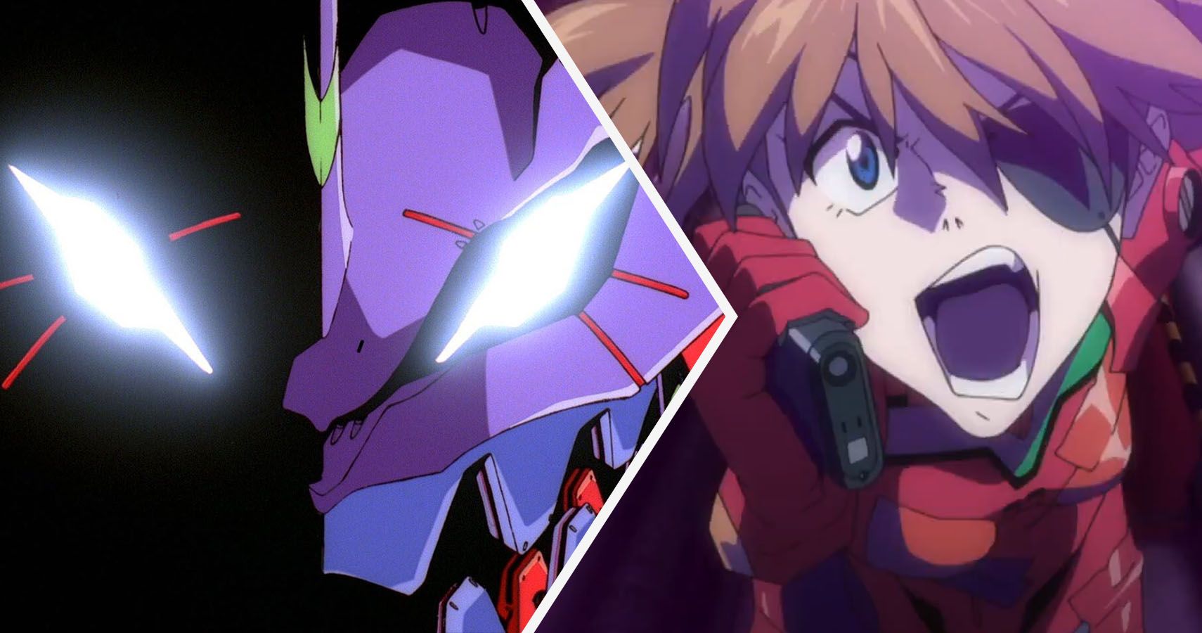 The Best Neon Genesis Evangelion Watch Order Guide to Follow  Anime  Ukiyo