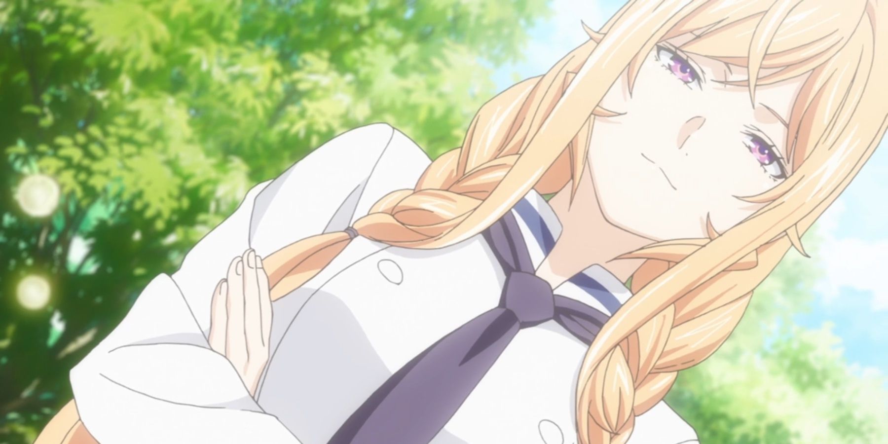 erina smug food wars