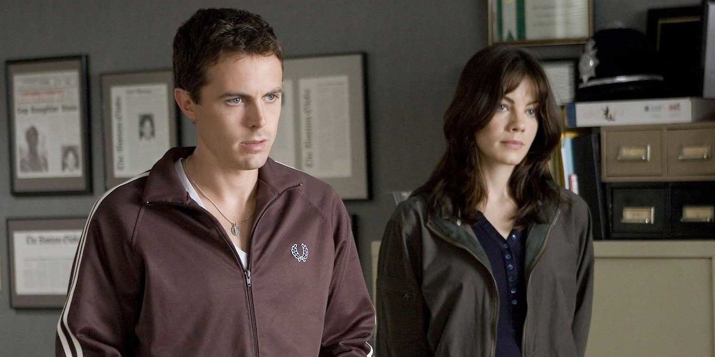 10 Movies To Watch If You Liked Gone Baby Gone