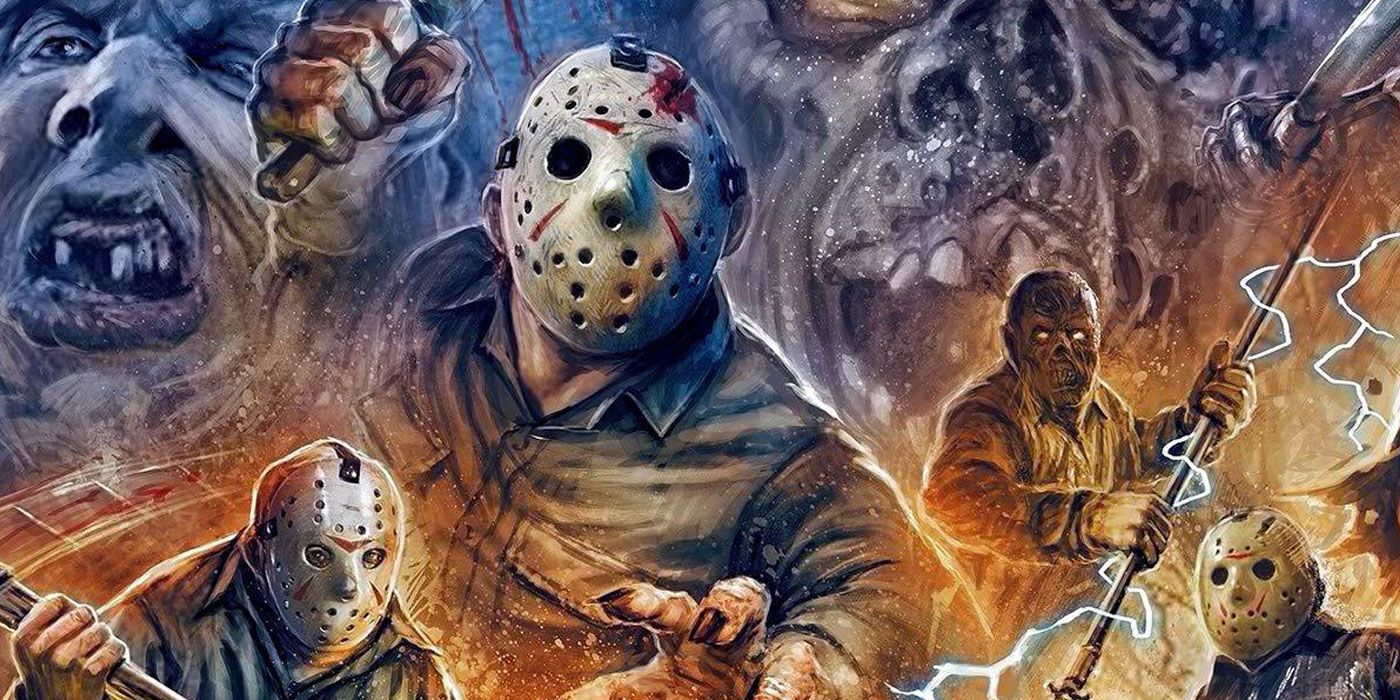 Friday the 13th Similar Games - Giant Bomb
