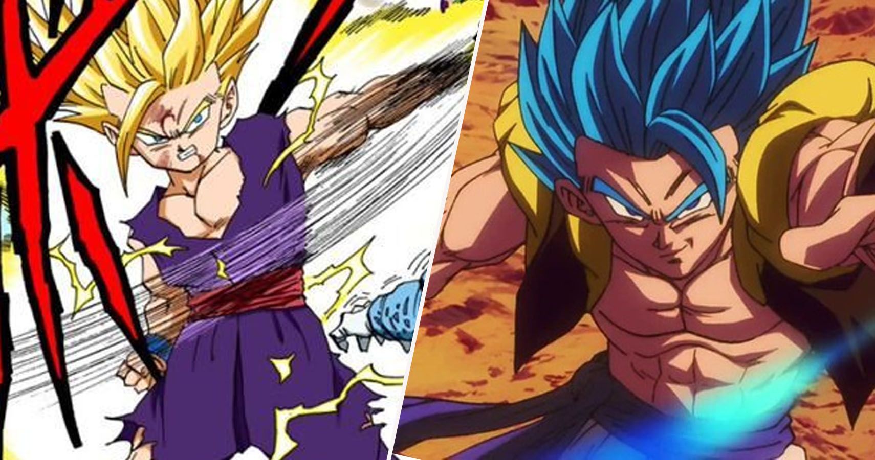 Dragon Ball: Every Arc Where Goku Didn't Save The Day (In ...