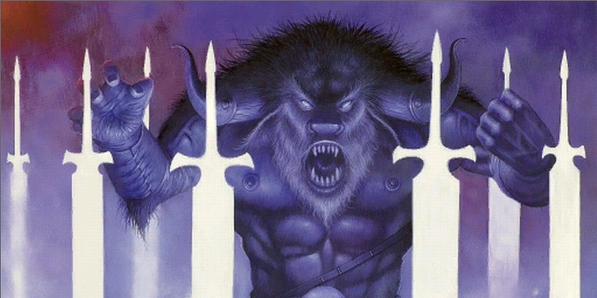 15 Best Defensive Spells in Dungeons & Dragons