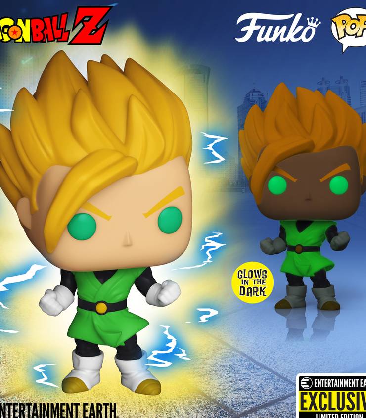 Funko Pop Unleashes A New Wave Of Dragon Ball Z Figures Cbr Funko Pop Unleashes A New Wave Of Dragon Ball Z Figures Cbr