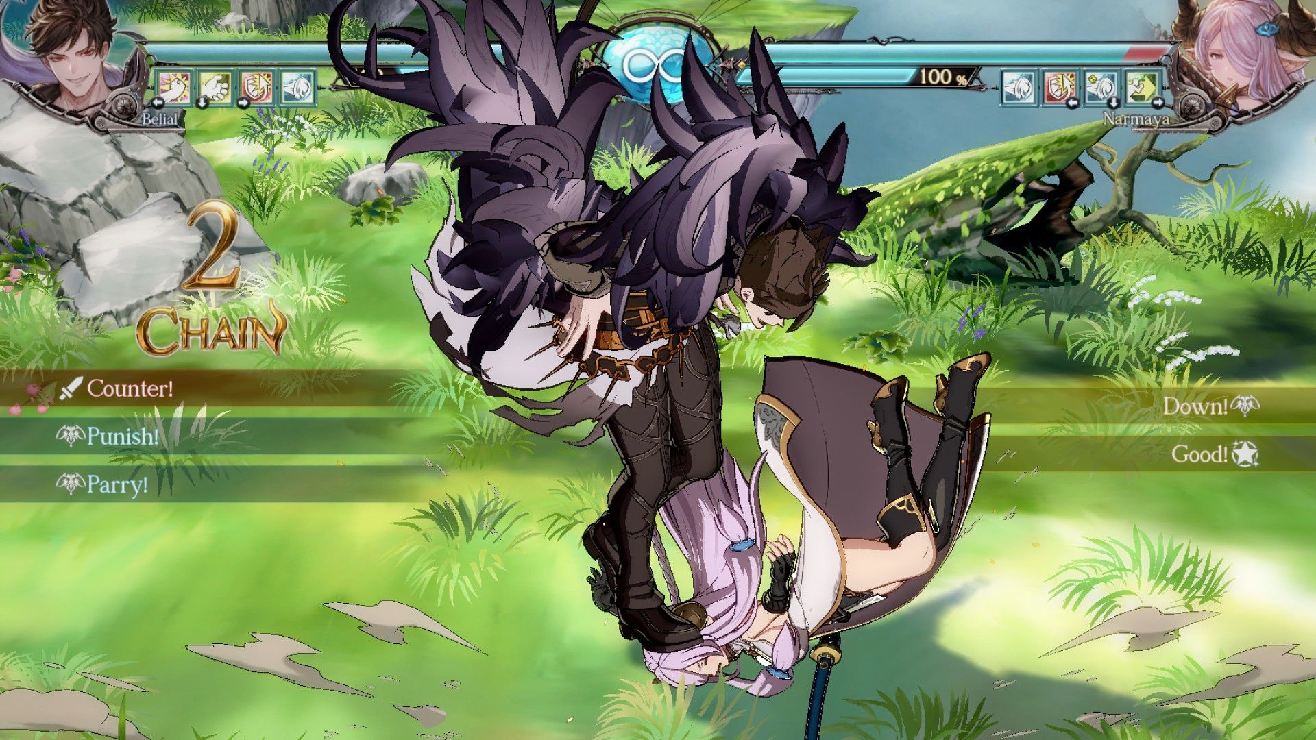 Granblue Fantasy Versus: Belial, the Fallen Angel, Explained