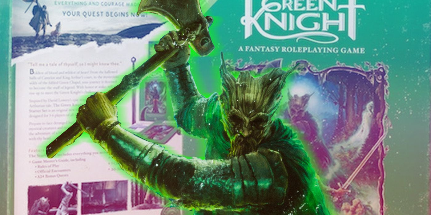 Green Stuff World - Noble Knight Games