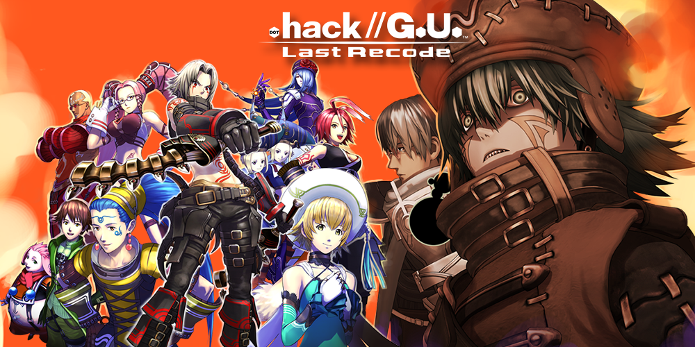 Dot Hack & 9 Other JRPGs You Need To Play Before The PS5 Launch