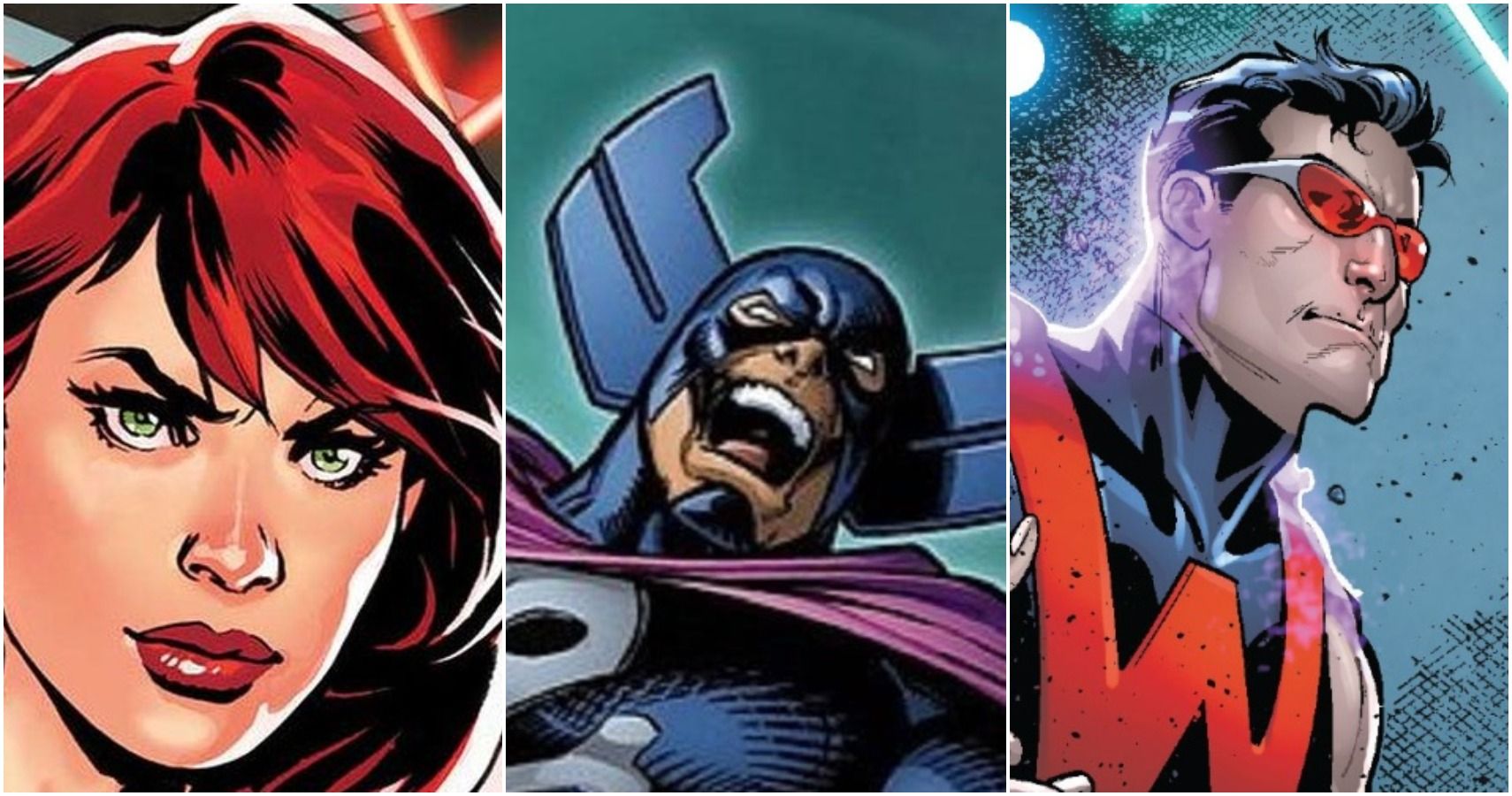 4 Villains Actually Taken Out By The Avengers (& 5 They Saved)