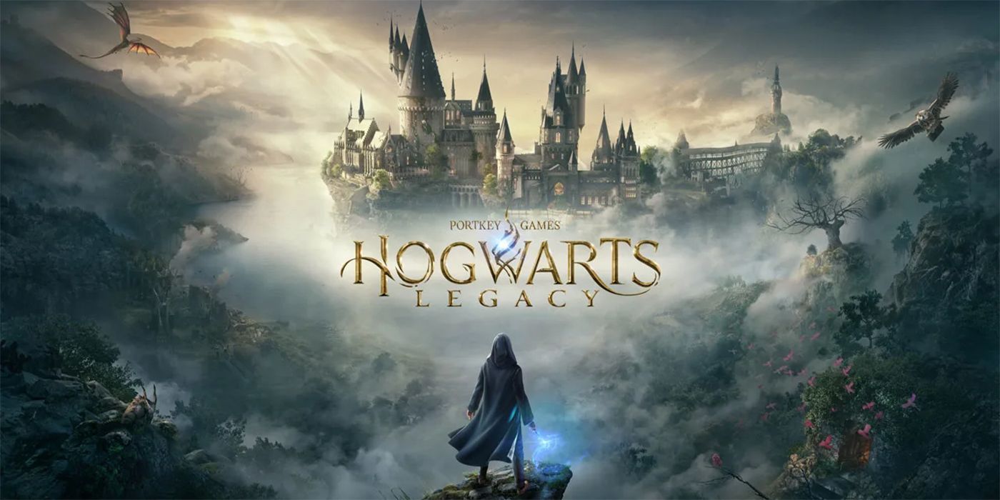 review embargo hogwarts legacy