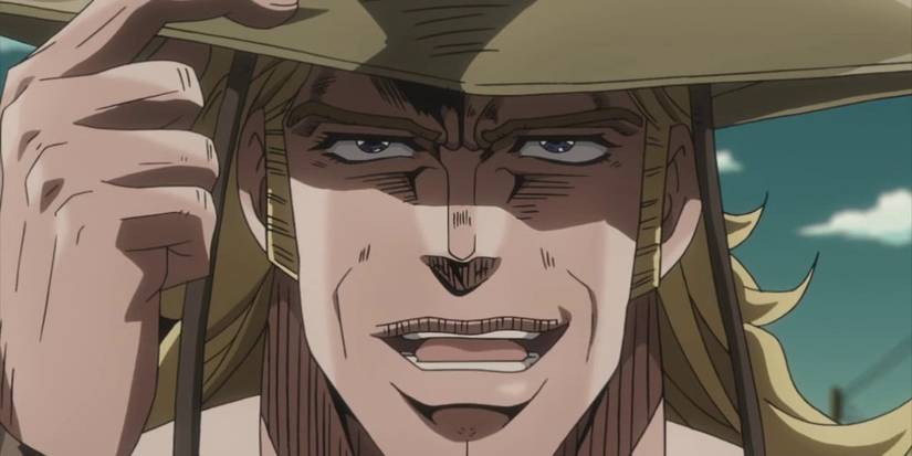 JoJo's Bizarre Adventure: The 10 Weakest Stand Users In Stardust ...