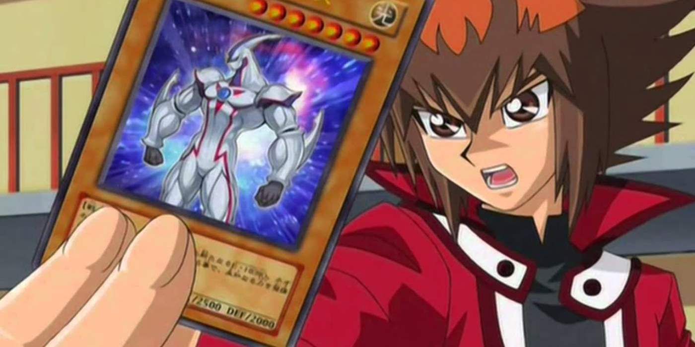 5 Things We Love About Yu-Gi-Oh 5D's (& 5 We Don't)