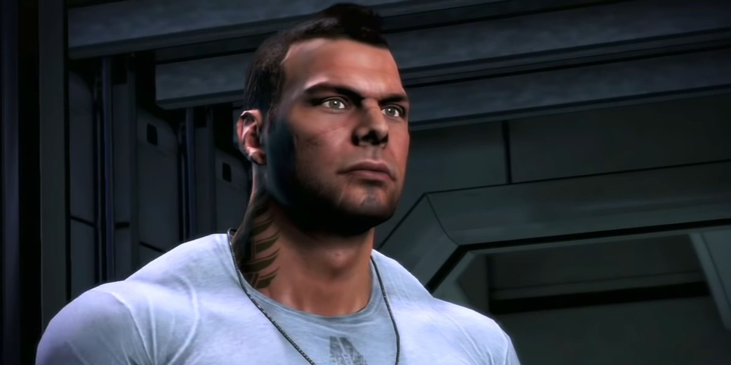 Mass Effect: 10 Most Underrated Characters, Ranked