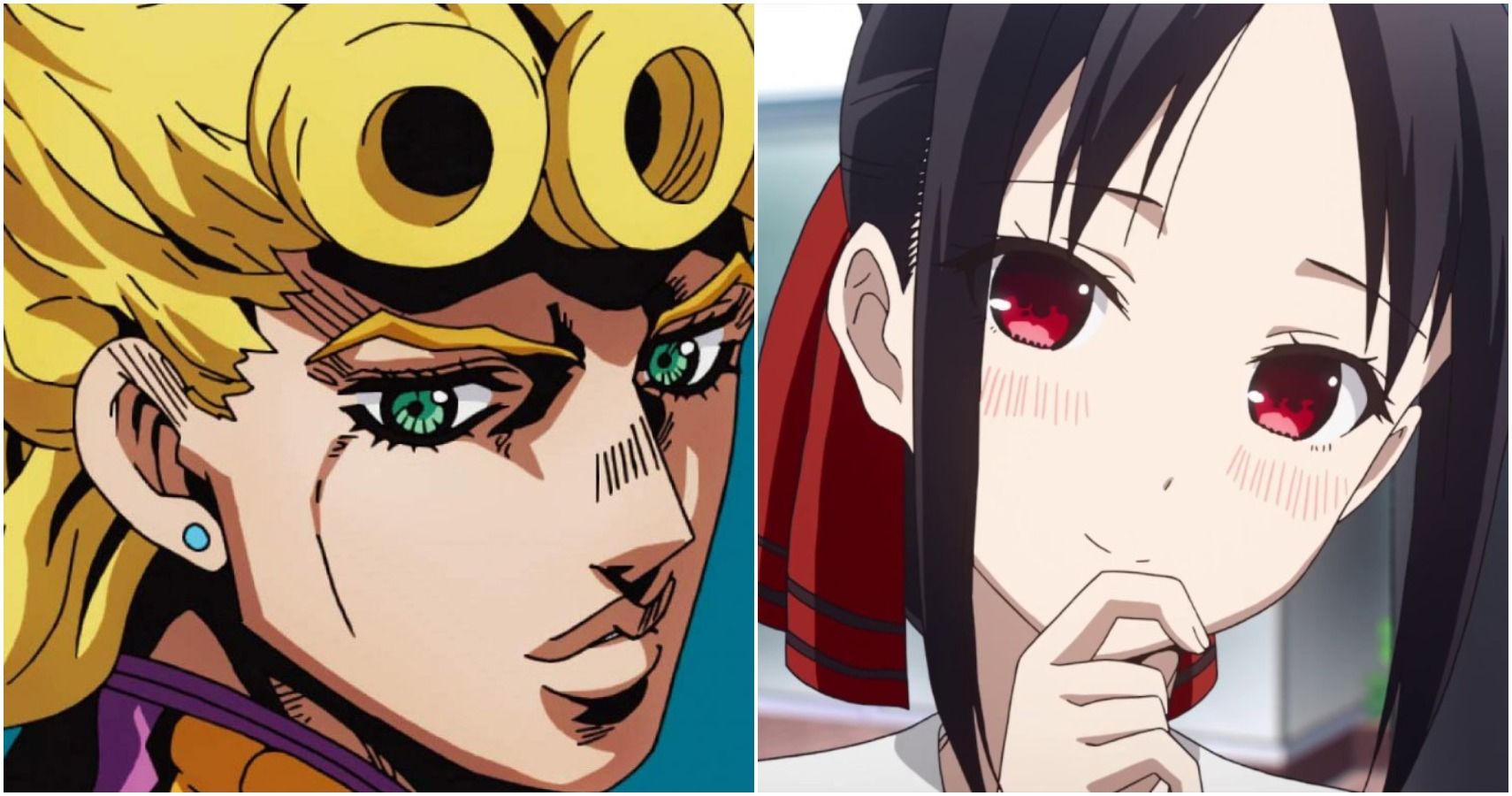 Anime Trending+ - Wa.. was that a JOJO REFERENCE ?!?! ~
