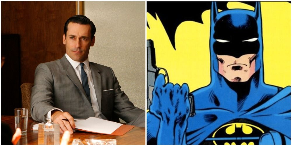 Neil Patrick Harris As Riddler: 10 Fan Casting Petitions That Never ...