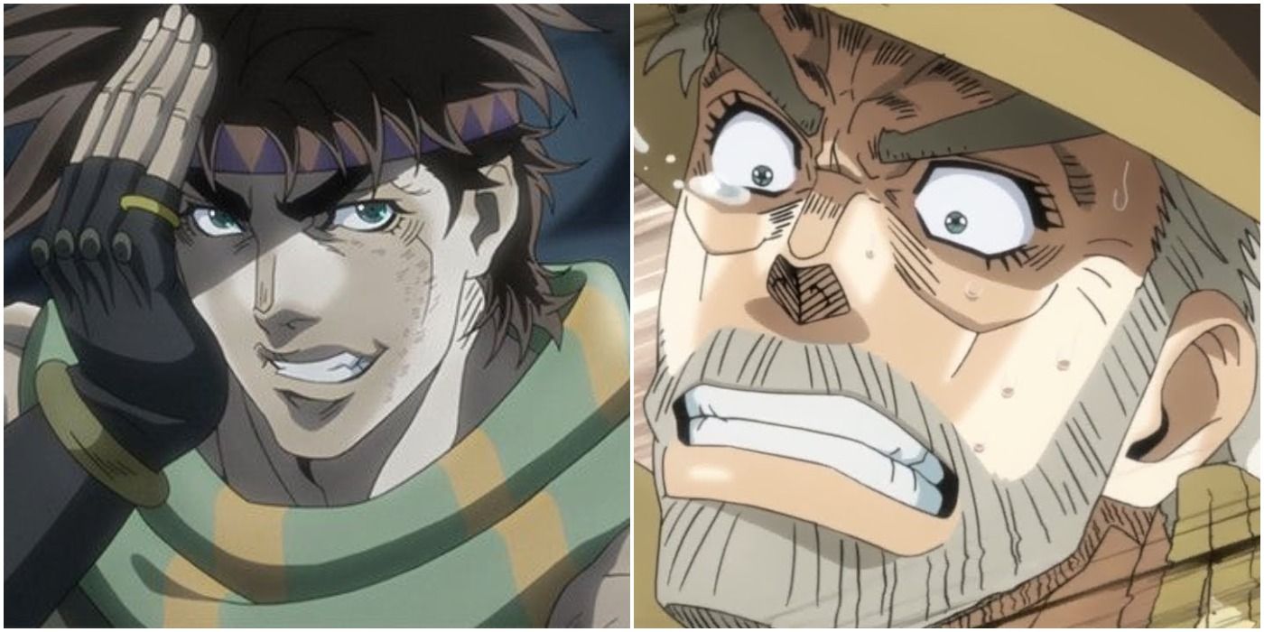 JoJo: 10 “To Be Continued” Memes That Are Too Hilarious For Words