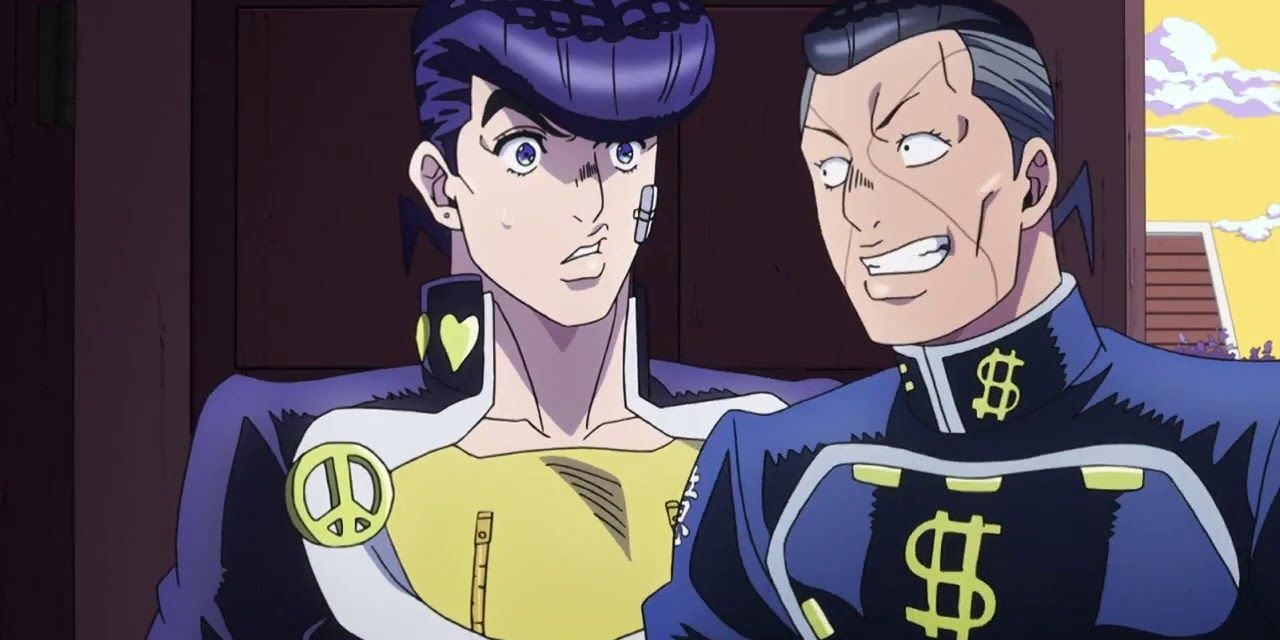 JoJo: 5 Duos That Are Better Than Joseph & Caesar (& 5 That Are Worse)