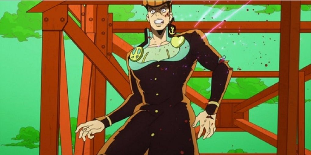 JoJo's Bizarre Adventure Josuke's 10 Best Uses Of His Stand