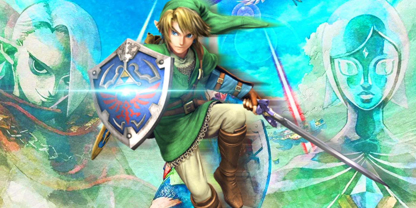 Zelda's 35th Anniversary: Ranking The Legend of Zelda Games