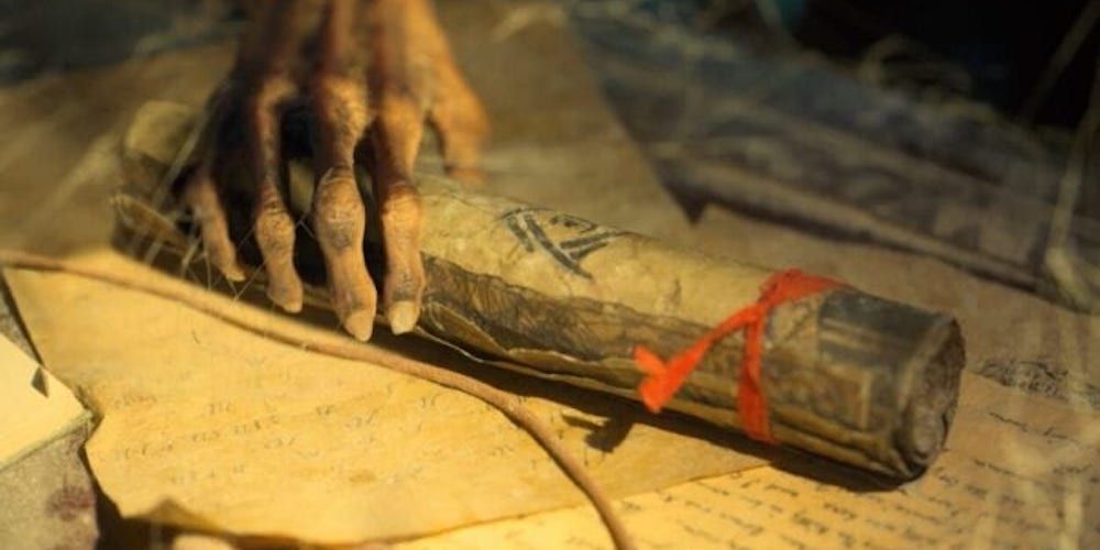 Lovecraft Country The Winthrop House Could Be the Key to Everything