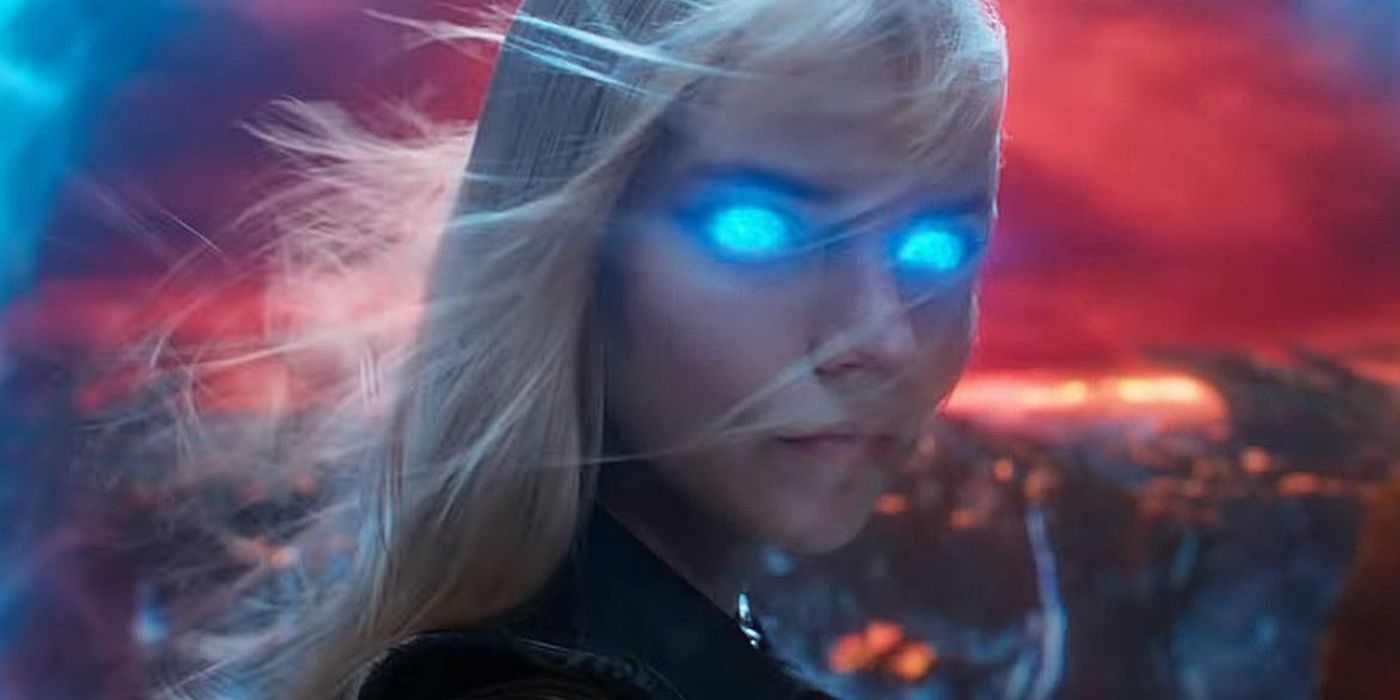 an image of Magik