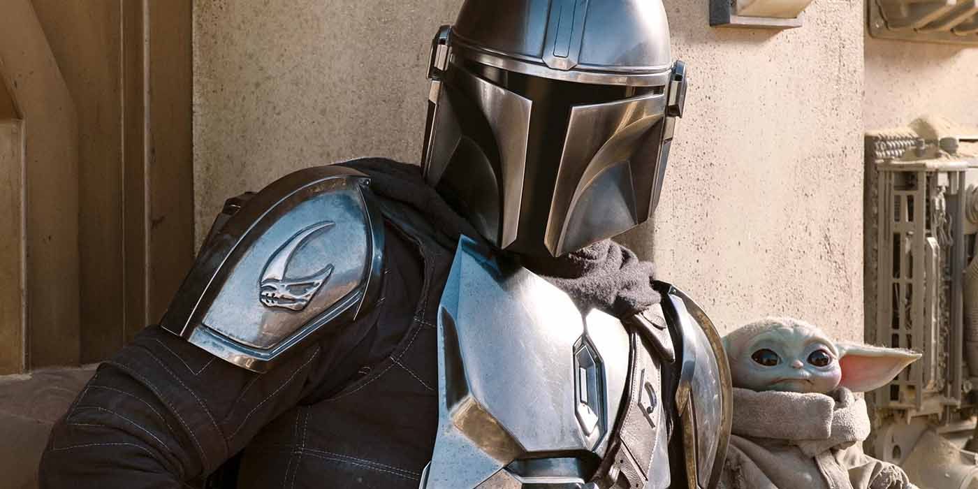 When Is The Mandalorian Set in the Star Wars Timeline