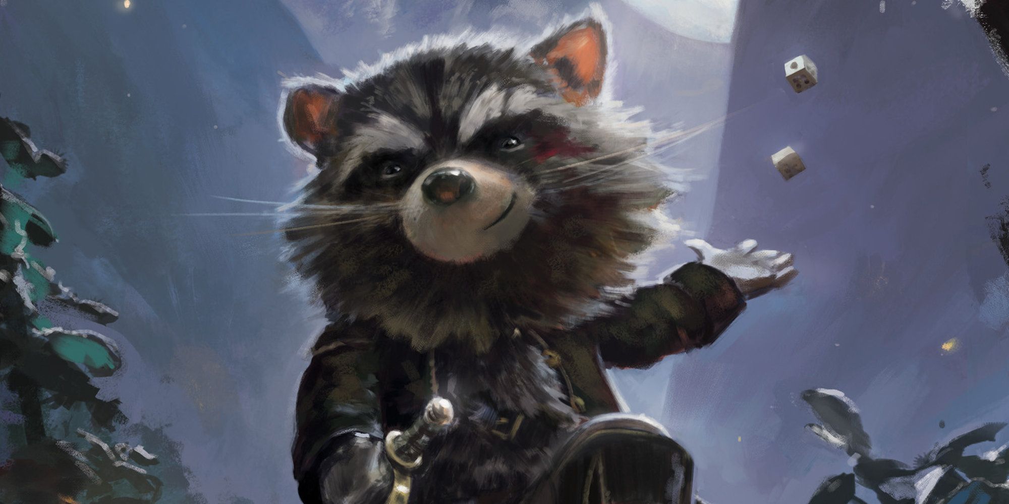 Dungeons & Dragons: The Ten Most Useful Races in Humblewood