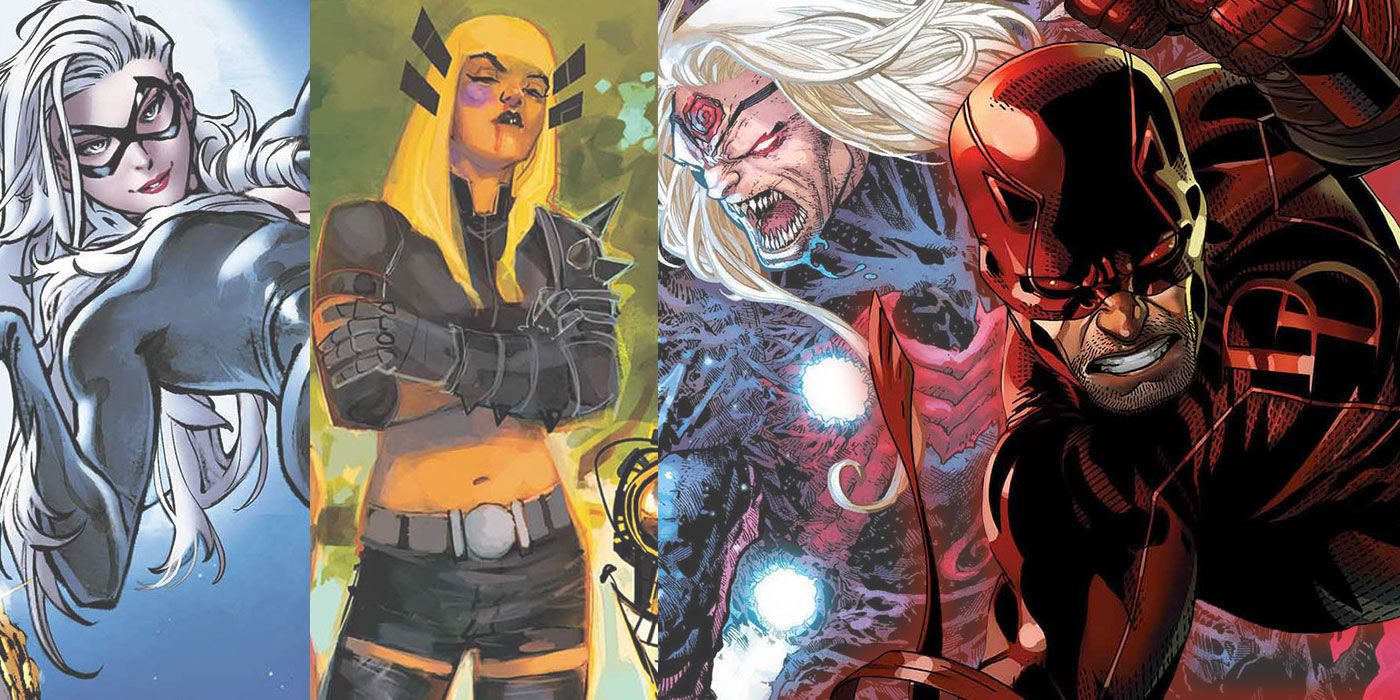 September 2020 Marvel Comics solicitations: Iron Man is back, X of