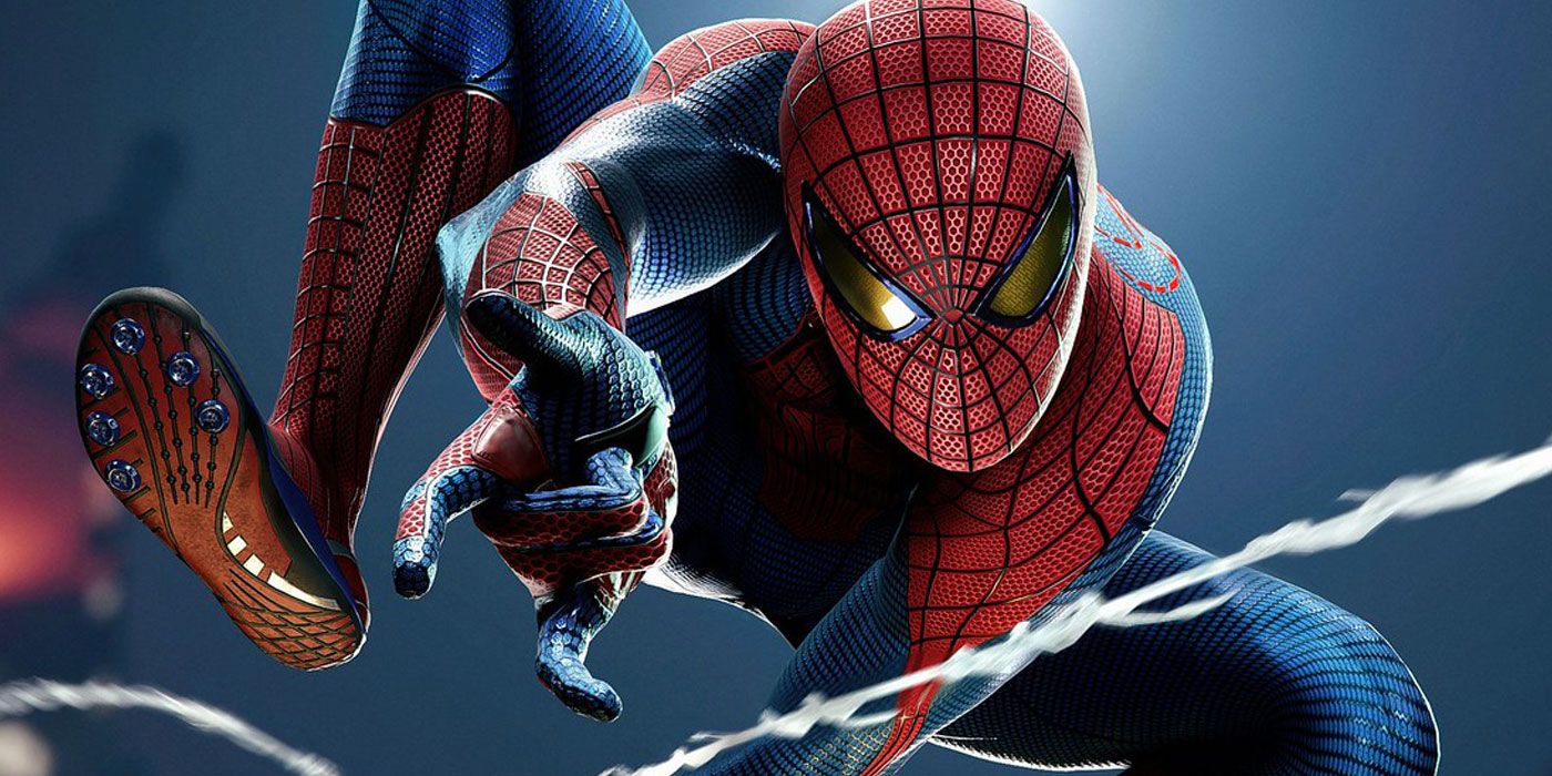 Marvel's Spider-Man Remastered Is Getting a Standalone Release