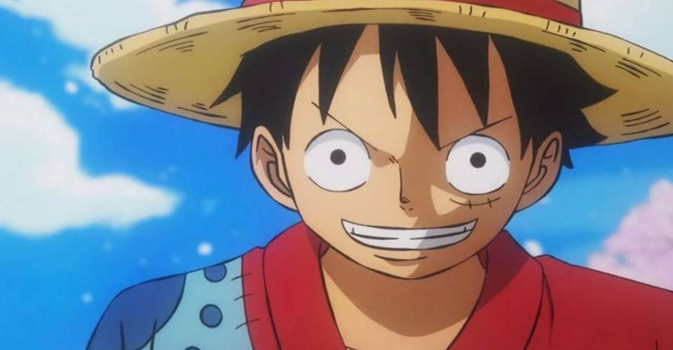 One Piece 10 Questions About Luffy We Still Want Answered Cbr One Piece 10 Questions About Luffy We Still Want Answered Cbr