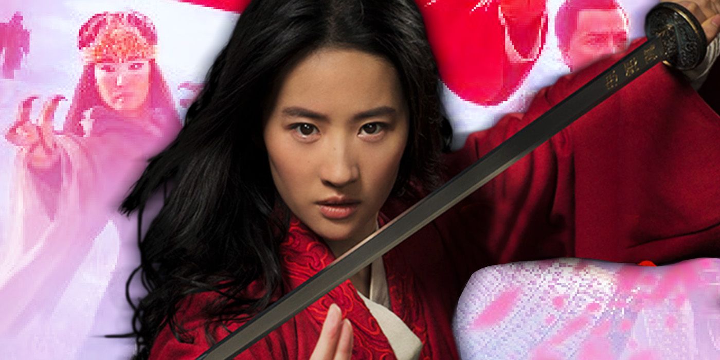 Mulan: All the Disney Movie's Controversies, Explained