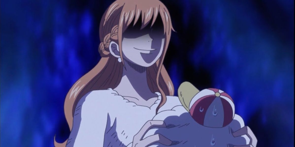 One Piece Theory The Real Reason Nami Wears Such Revealing Outfits
