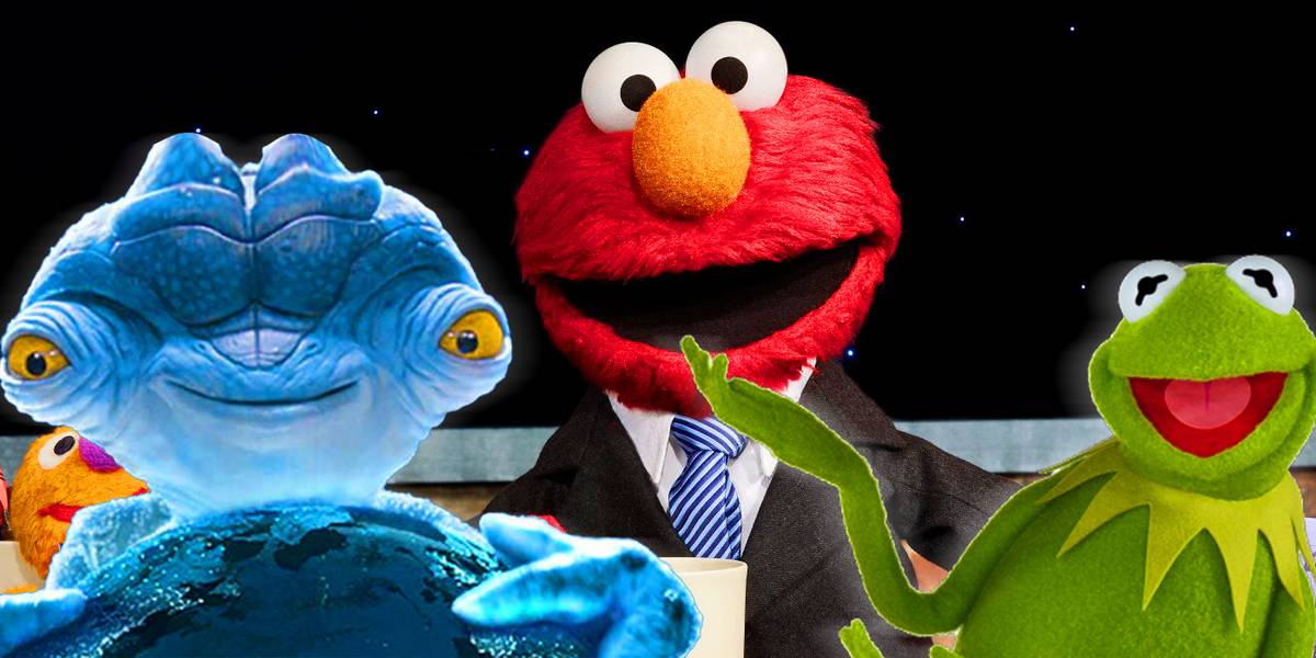 Muppet Earth Muppet Talking Food Muppets Tonight (Series) TV Tropes