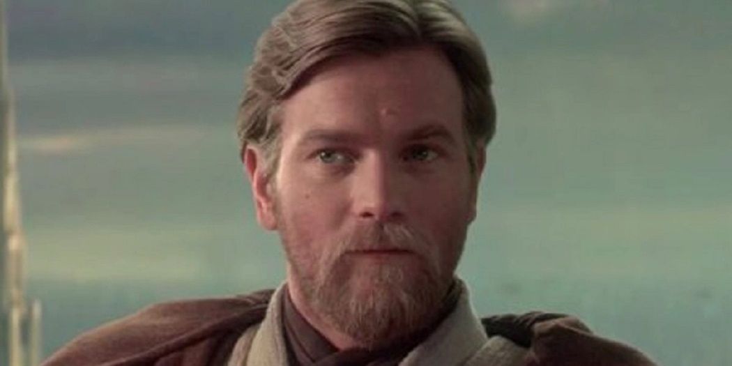 Obi-Wan exemplary
